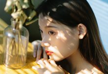 [YITUYU艺图语]2022.12.16 光与影 吾蕊-[37+1P／357MB]-秀人美女