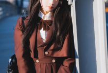 [YITUYU艺图语]2022.12.20 冬日午后 猫头鹰不喝牛奶[32+1P／478MB]-秀人美女