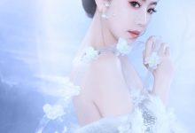 [YITUYU艺图语]2022.12.20 雪清凝 雪宝[21+1P／170MB]-秀人美女