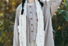 [YITUYU艺图语]2022.12.21 秋日在路上 零零[33+1P／511MB]-秀人美女