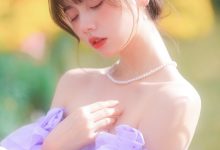 [YITUYU艺图语]2022.12.23 花之物语 林木婷子[22+1P／136MB]-秀人美女