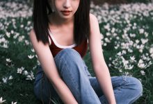 [YITUYU艺图语]2022.12.24 summer daze 吃饱了吗[34+1P／536MB]-秀人美女