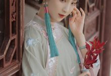 [YITUYU艺图语]2022.12.25 我于窗中窥伤鹤 我是金儿呀[25+1P／162MB]-秀人美女