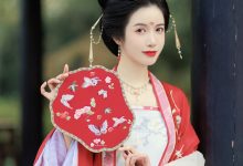 [YITUYU艺图语]2022.12.27 江南初秋 一只阿梦崽[38+1P／485MB]-秀人美女