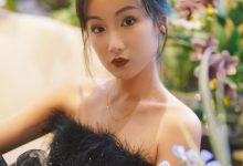 [YITUYU艺图语]2022.12.30 心动至上 馨馨[21+1P／254MB]-秀人美女