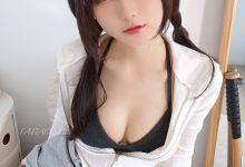 迷之呆梨 - 23年07月fantia会员订阅合集 [141P+2V-292MB]-秀人美女