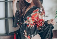 Sia x DOLPHIN 21 – Halloween [100P-377MB]-秀人美女