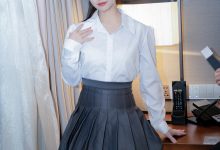 [XiuRen秀人网] 2023.03.21 No.6444 星子柒kiki [60+1P]-秀人美女