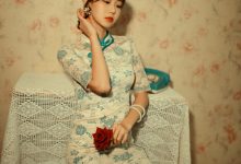 [BoLoLi波萝社] 2015.08.03 Vol.047 八宝icey [55P+1P]-秀人美女