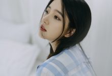 [YITUYU艺图语]2022.08.04 蓝色的故事 幽灵胡子[28+1P／182MB]-秀人美女