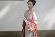 [YITUYU艺图语]2022.08.04 梦华录 大头小甜甜[22+1P／211MB]-秀人美女