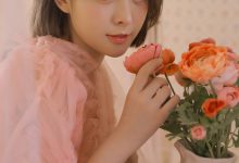 [YITUYU艺图语]2022.08.04 屈服温柔 Mia[26+1P／105MB]-秀人美女