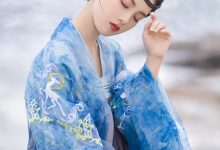 [YITUYU艺图语]2022.08.04 誓鸟 凌小薇-[23+1P／110MB]-秀人美女