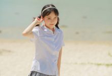 [YITUYU艺图语]2022.08.05 薄荷夏天 甜酒八號[22+1P／171MB]-秀人美女