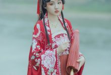 [YITUYU艺图语]2022.08.05 惊鸿一瞥 雨绵绵o[23+1P／272MB]-秀人美女