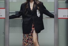 [YITUYU艺图语]2022.08.05 落寞地铁 姝雯同学[40+1P／413MB]-秀人美女