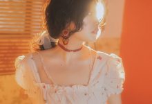 [YITUYU艺图语]2022.08.05 在此世的星空之外 瑞雪mizuyuki[22+1P／252MB]-秀人美女