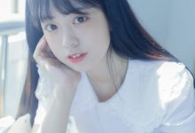 [YITUYU艺图语]2022.08.06 白日梦 可爱泡泡呀[34+1P／301MB]-秀人美女