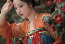 [YITUYU艺图语]2022.08.06 胭脂 宛若[22+1P／338MB]-秀人美女