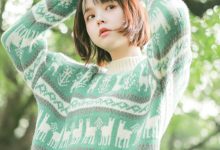 [YITUYU艺图语]2022.08.06 氧气女孩 雨一颗[21+1P／197MB]-秀人美女