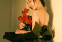 [YITUYU艺图语]2022.08.07 红玫瑰 小朱[33+1P／349MB]-秀人美女