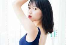 [YITUYU艺图语]2022.08.07 闲暇时光 晓萍[44+1P／375MB]-秀人美女