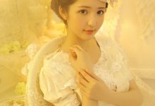 [YITUYU艺图语]2022.08.08 爱的圆舞曲 金迪-Vivian[21+1P／84.9MB]-秀人美女