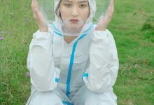 [YITUYU艺图语]2022.08.08 疫情狂想 小熊维妮[28+1P／293MB]-秀人美女