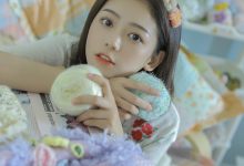 [YITUYU艺图语]2022.08.09 简单日子 盛大暗恋 仙女软本人[34+1P／183MB]-秀人美女