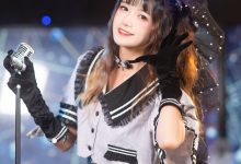 兔子Zzz不吃胡萝卜 - NO.91 和我一起吧 [21P-254MB]-秀人美女