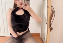 [beautyleg视频] HD高清影片 2020.05.05 No.1072 Xin[1V/826M]-秀人美女