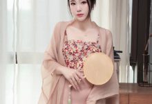 [XiuRen秀人网] 2023.03.23 No.6457 严利娅Yuliya [104+1P]-秀人美女