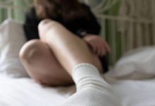 [MZSOCK]爱美足 NO.160 小楠[98P+1V／1.77GB]-秀人美女