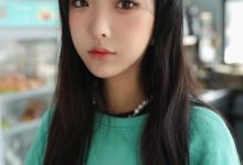 [MZSOCK]爱美足 NO.163 Ella[151P／459MB]-秀人美女