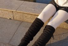 [SIEE丝意]新刊 NO.032 思思 少女的纯情[104P／434MB]-秀人美女