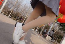 [SIEE丝意]新刊 NO.047 安安 我的风景[85P／352MB]-秀人美女