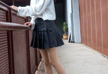 大生模拍 NO.284 糖糖 清新淡雅[43P／507MB]-秀人美女