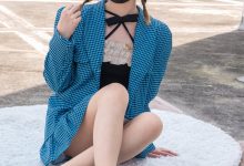 大生模拍 NO.286 兰兰 小萝莉[73P／535MB]-秀人美女