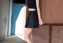 大生模拍 NO.287 花花 漫画腿[70P／512MB]-秀人美女