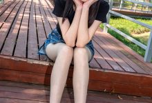 大生模拍 NO.291 小池 时尚小学妹[67P／568MB]-秀人美女