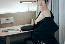 [XiuRen秀人网] 2022.03.31 No.4801 苏小曼babyface [54+1P]-秀人美女