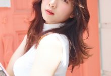 Koby - NO.11 [HIGH FANTASY] Tutor [48P-497MB]-秀人美女