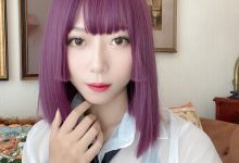 Money冷冷 - NO.36 OL网网制服 [82P+4V-1.30GB]-秀人美女