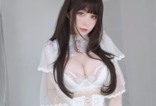 白银81 - NO.97 白丝兔兔兔兔 [73P-178MB]-秀人美女