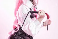 花铃 - NO.27 胜利女神 尤妮 [35P-212MB]-秀人美女