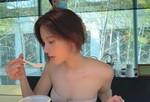 就是阿朱啊 - NO.42 十月好运 [13P-9MB]-秀人美女