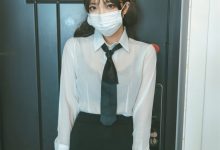 杏仁曲奇 - NO.11 OL额外时间 [61P-315MB]-秀人美女