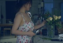 樱晚gigi - NO.131 钢琴课系列五 生日篇(上) [1V-217MB]-秀人美女