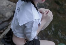 G44不会受伤 - NO.98 真夜子 [12P-25MB]-秀人美女