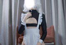 禅院熏 - NO.45 猫咪女仆 [44P-399MB]-秀人美女